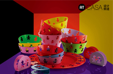 Alessi 2010春夏性感家居单品