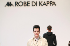 “重塑心世界”----Robe Di Kappa