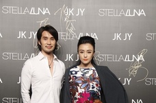 迷人仙履 STELLALUNA & JKJY