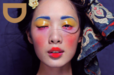 i-D Magazine“龙”卷风