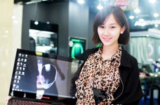 感受Alienware M18x的超凡体验
