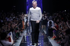 Jean Paul Gaultier旋风来袭帝都