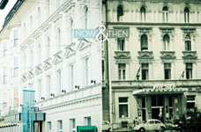 Hotel Wiesler新艺术风酒店
