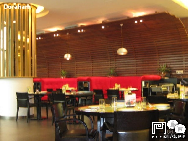 港丽餐厅_港丽餐厅人均